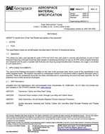 SAE AMS6371K SAE AMS6371K