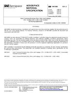 SAE AMS5880E SAE AMS5880E