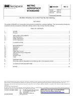 SAE MA4360A SAE MA4360A