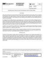 SAE AS6029A SAE AS6029A