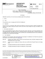 SAE AMS6463E SAE AMS6463E