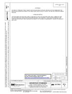 SAE AS5756/5A SAE AS5756/5A