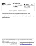 SAE ARP4727B SAE ARP4727B