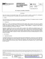 SAE ARP5252A SAE ARP5252A