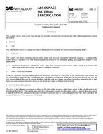 SAE AMS2525D SAE AMS2525D