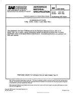 SAE AMS4053B SAE AMS4053B