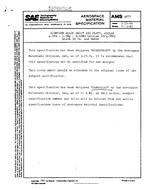 SAE AMS4072 SAE AMS4072