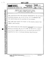 SAE AMS4073 SAE AMS4073