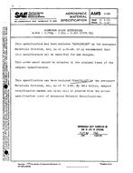 SAE AMS4158A