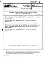 SAE AMS5723A SAE AMS5723A