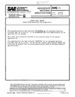 SAE AMS3781 SAE AMS3781