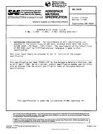 SAE AMS4020B SAE AMS4020B