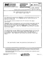 SAE AMS5725C SAE AMS5725C