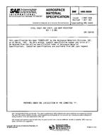 SAE AMS5502B SAE AMS5502B
