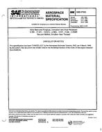 SAE AMS5753C SAE AMS5753C