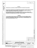 SAE AS115801B SAE AS115801B