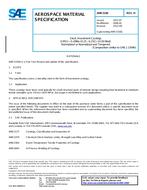 SAE AMS5336H SAE AMS5336H