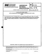 SAE AMS3785A SAE AMS3785A