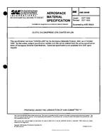 SAE AMS3850B SAE AMS3850B