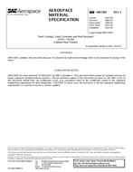 SAE AMS5365E SAE AMS5365E