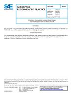 SAE ARP1493C SAE ARP1493C