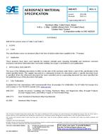 SAE AMS4475A