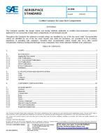 SAE AS5896 SAE AS5896