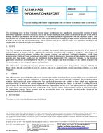 SAE AIR6139 SAE AIR6139