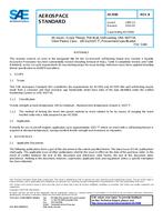 SAE AS3506B SAE AS3506B