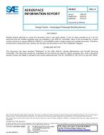 SAE AIR4652A SAE AIR4652A