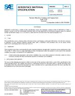 SAE AMS6931C SAE AMS6931C