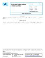 SAE AMS3002H SAE AMS3002H