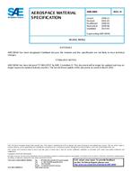 SAE AMS3004H SAE AMS3004H