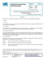 SAE AMS5755G SAE AMS5755G