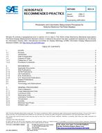 SAE ARP4260B SAE ARP4260B