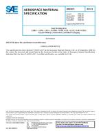 SAE AMS6473B SAE AMS6473B