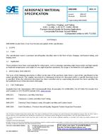 SAE AMS6490H SAE AMS6490H