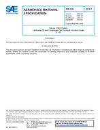 SAE AMS3356F SAE AMS3356F