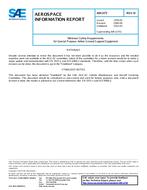 SAE AIR1375D SAE AIR1375D