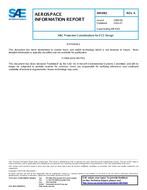 SAE AIR4362A SAE AIR4362A