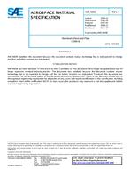 SAE AMS4000F SAE AMS4000F