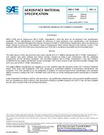 SAE AMSC7438A SAE AMSC7438A