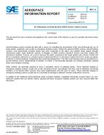 SAE AIR5372A SAE AIR5372A