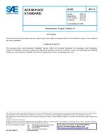 SAE AS194B SAE AS194B