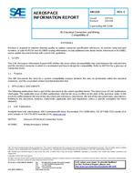 SAE AIR1329C SAE AIR1329C