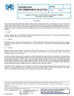 SAE ARP5614 SAE ARP5614