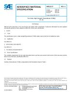 SAE AMS3217/7A SAE AMS3217/7A
