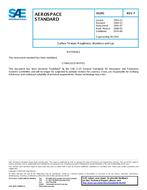 SAE AS291F SAE AS291F