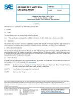 SAE AMS4361 SAE AMS4361