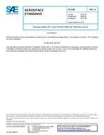 SAE AS1338A SAE AS1338A